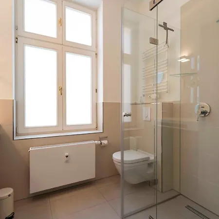 Doctores App 02 Nur Erwachse 公寓 *