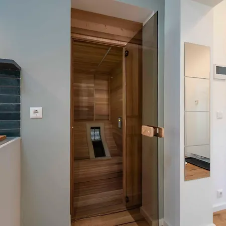 Doctores App 02 Nur Erwachse 公寓 塞巴特黑灵斯多夫