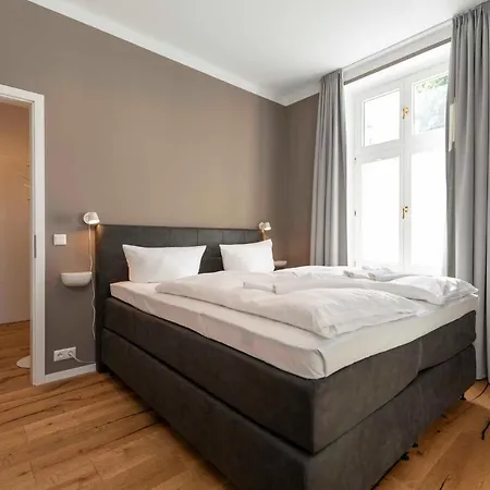 Апартаменты Doctores App 02 Nur Erwachse