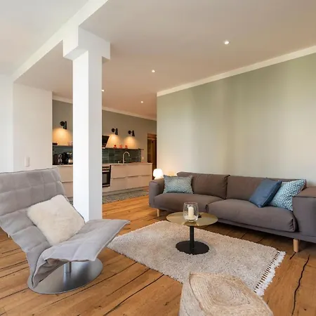 Апартаменты Doctores App 02 Nur Erwachse