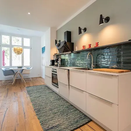 Doctores App 02 Nur Erwachse 公寓 *